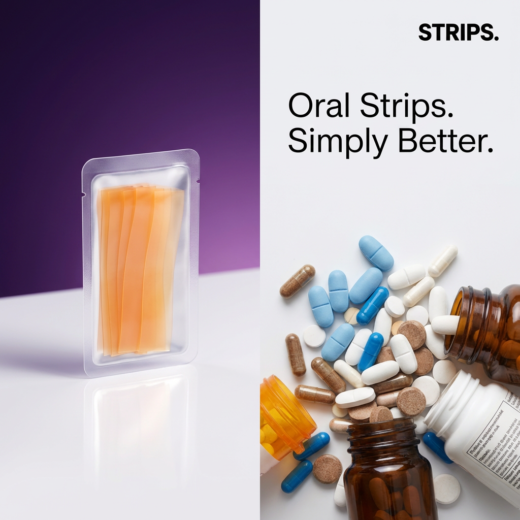 Dream Strips