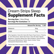Dream Strips