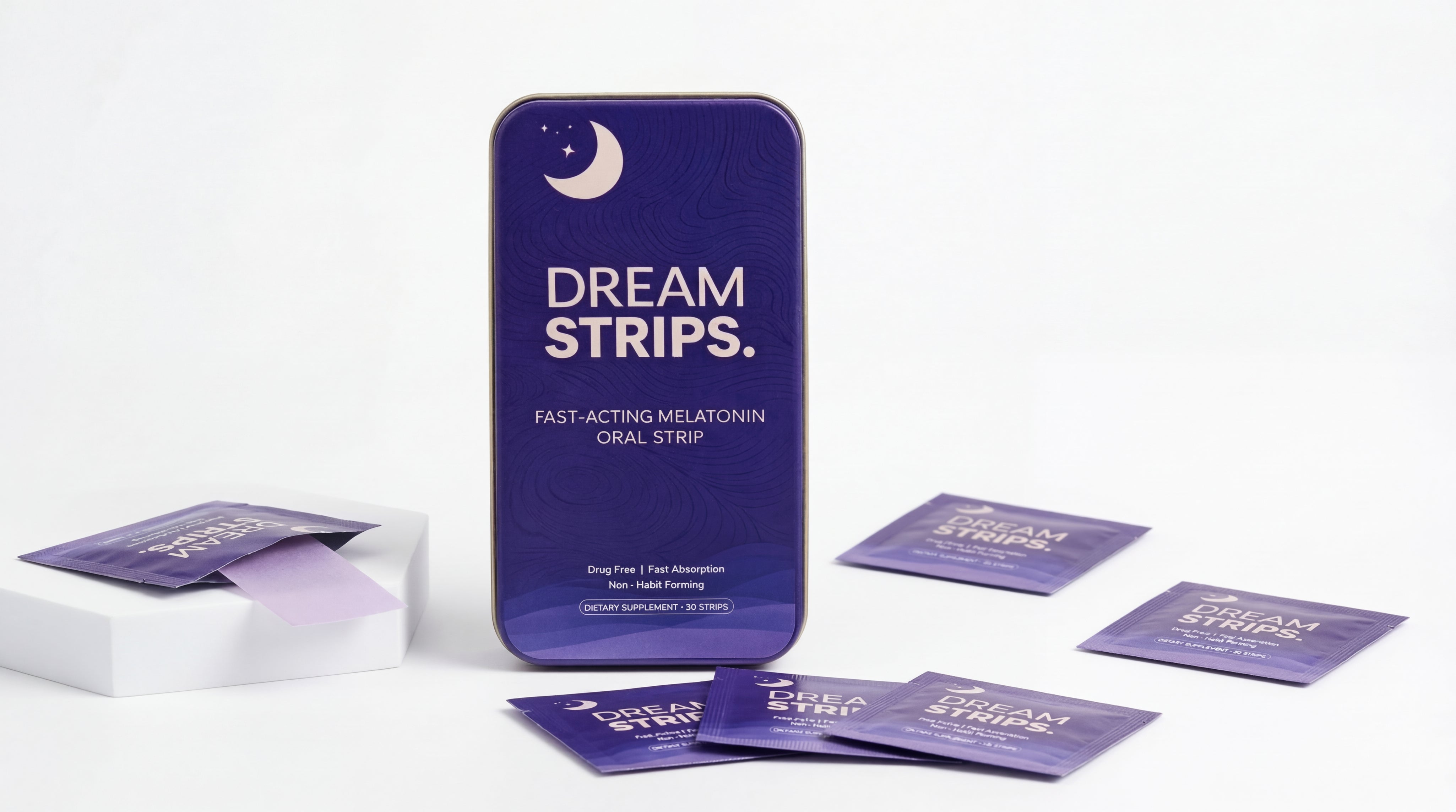 Dream Strips
